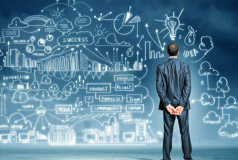 barriers for the entrepreneurship ecosystem in health system