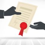 تقدیر از خانم دکتر معقول