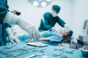 breast reconstruction