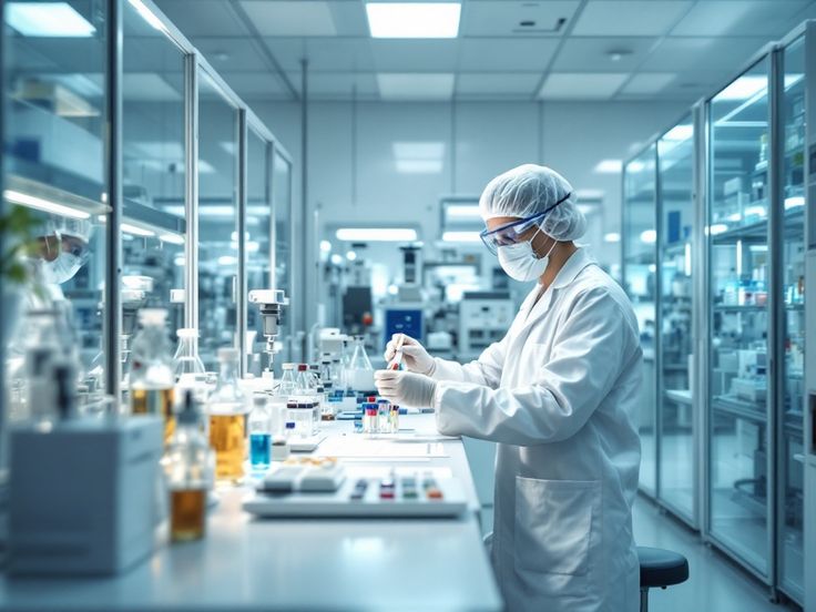 شرکت پویازیست مبنای حکیم