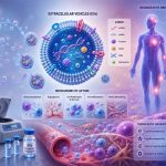 Extracellular vesicles: unlocking therapeutic potential in regenerative medicine
