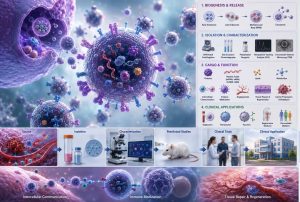 Extracellular Vesicles: From the Laboratory to the Clinic (Molecular and Translational Medicine)