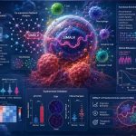 Integrative single-cell transcriptomics and co-expression network analysis identify SIMALR as a prognostic immune-related lncRNA in breast cancer: in silico analysis and validation