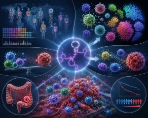 Pan-cancer and single-cell analysis identifies MAGI2-AS3 as an immune regulator and prognostic biomarker with a focus on colorectal cancer