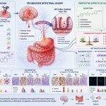 Protective effects auraptene alone and in combination with estradiol on intestine injury induced by traumatic brain injury in male rats: The role of oxidative stress