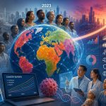 The global, regional, and national burden of cancer, 1990–2023, with forecasts to 2050: a systematic analysis for the Global Burden of Disease Study 2023